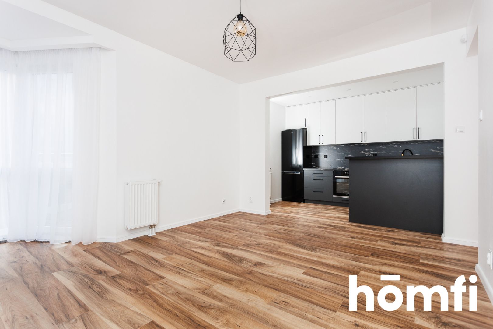 Bright apartment after renovation with terrace - Apartment - Sale - Kraków, Krowodrza / Prądnik Biały