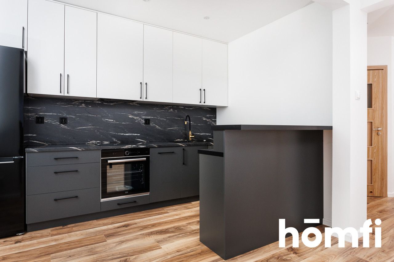 Bright apartment after renovation with terrace - Apartment - Sale - Kraków, Krowodrza / Prądnik Biały