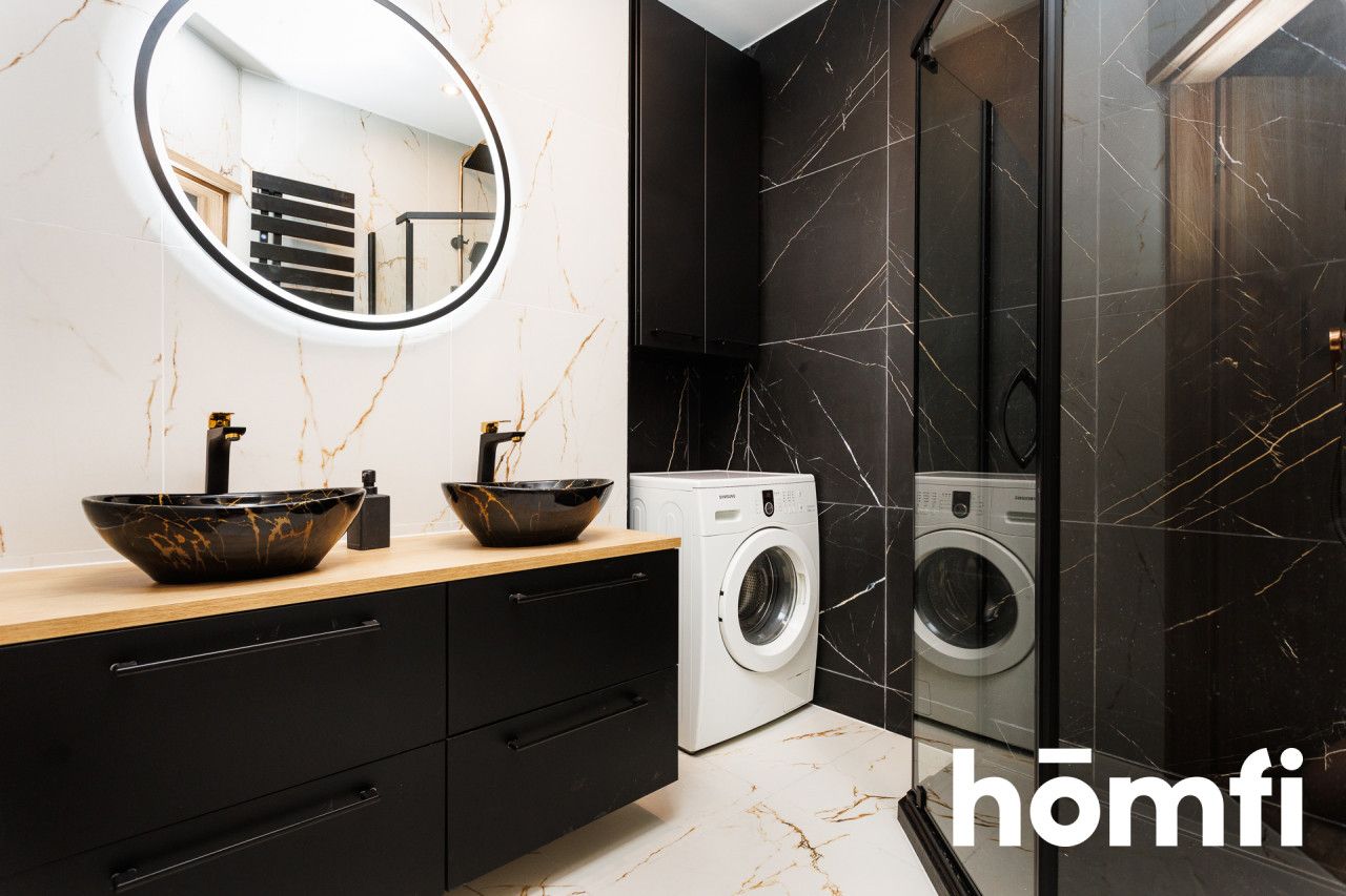 Bright apartment after renovation with terrace - Apartment - Sale - Kraków, Krowodrza / Prądnik Biały