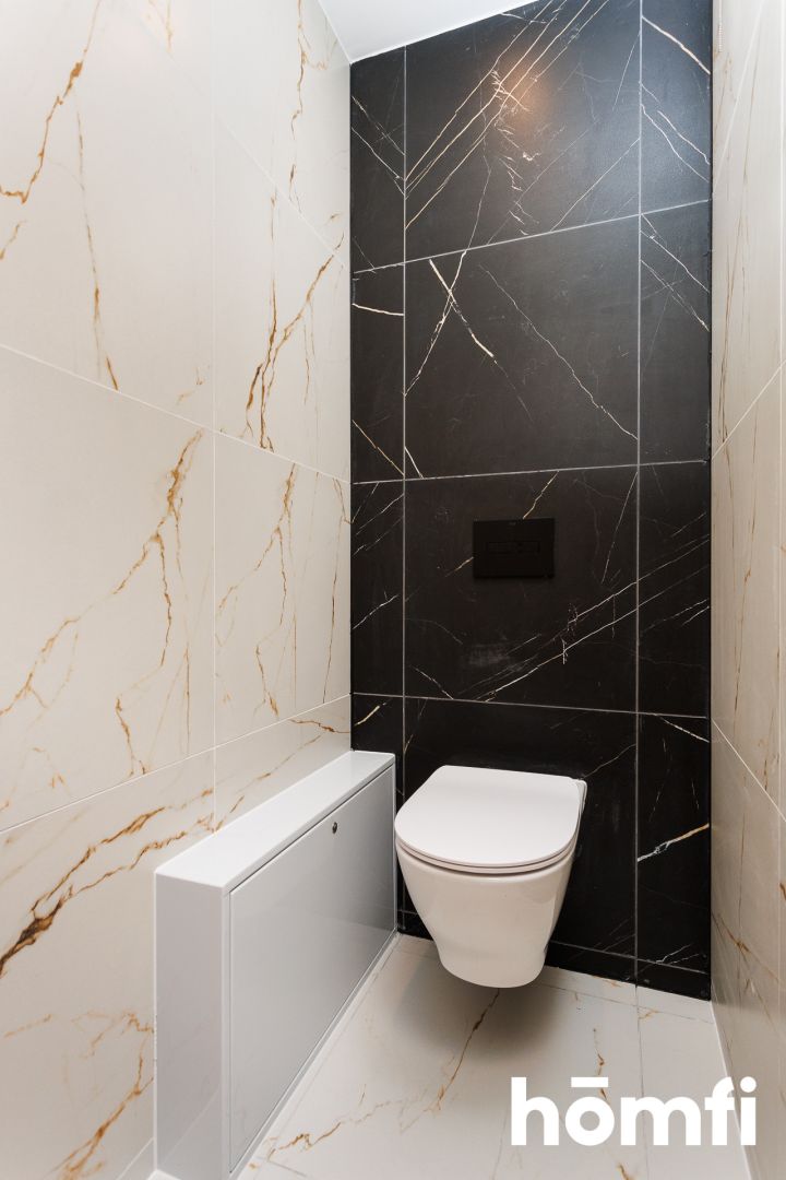 Bright apartment after renovation with terrace - Apartment - Sale - Kraków, Krowodrza / Prądnik Biały