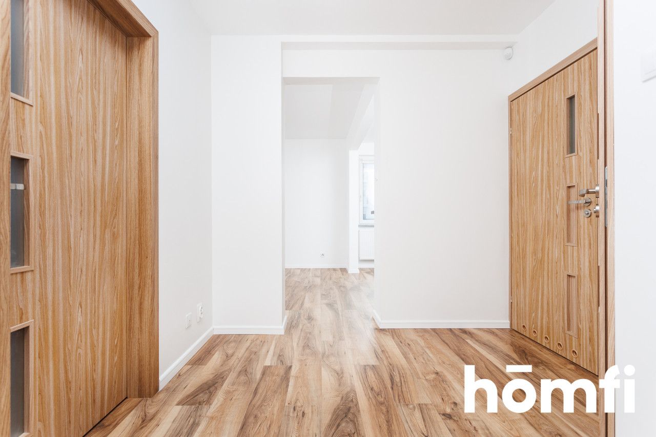 Bright apartment after renovation with terrace - Apartment - Sale - Kraków, Krowodrza / Prądnik Biały