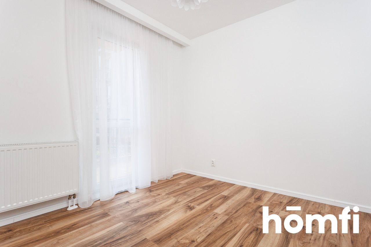 Bright apartment after renovation with terrace - Apartment - Sale - Kraków, Krowodrza / Prądnik Biały