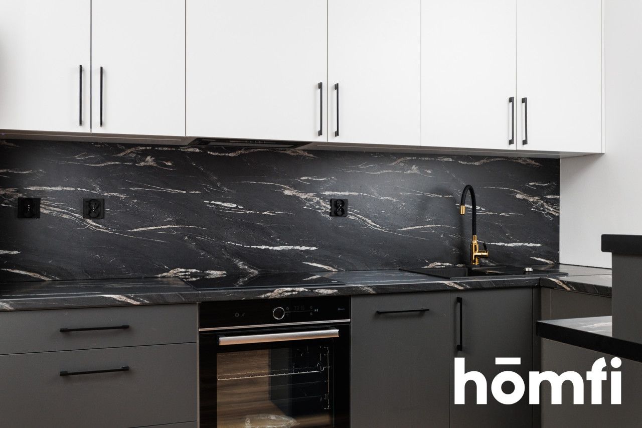 Bright apartment after renovation with terrace - Apartment - Sale - Kraków, Krowodrza / Prądnik Biały