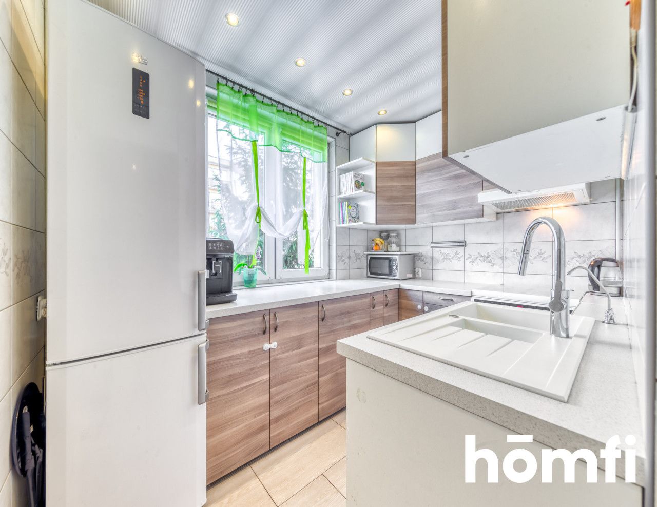 Mieszkanie na sprzedaż 44 m2 2 pok. na Dąbrowie w Łodzi - Apartment - Sale - Łódź, Górna / Dąbrowa