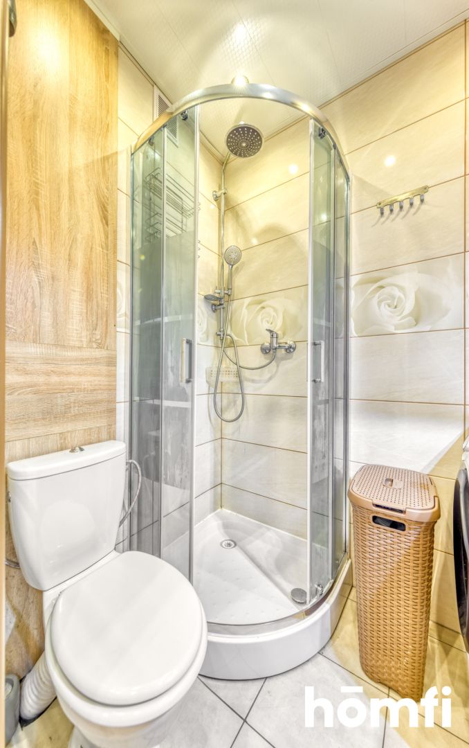 Mieszkanie na sprzedaż 44 m2 2 pok. na Dąbrowie w Łodzi - Apartment - Sale - Łódź, Górna / Dąbrowa