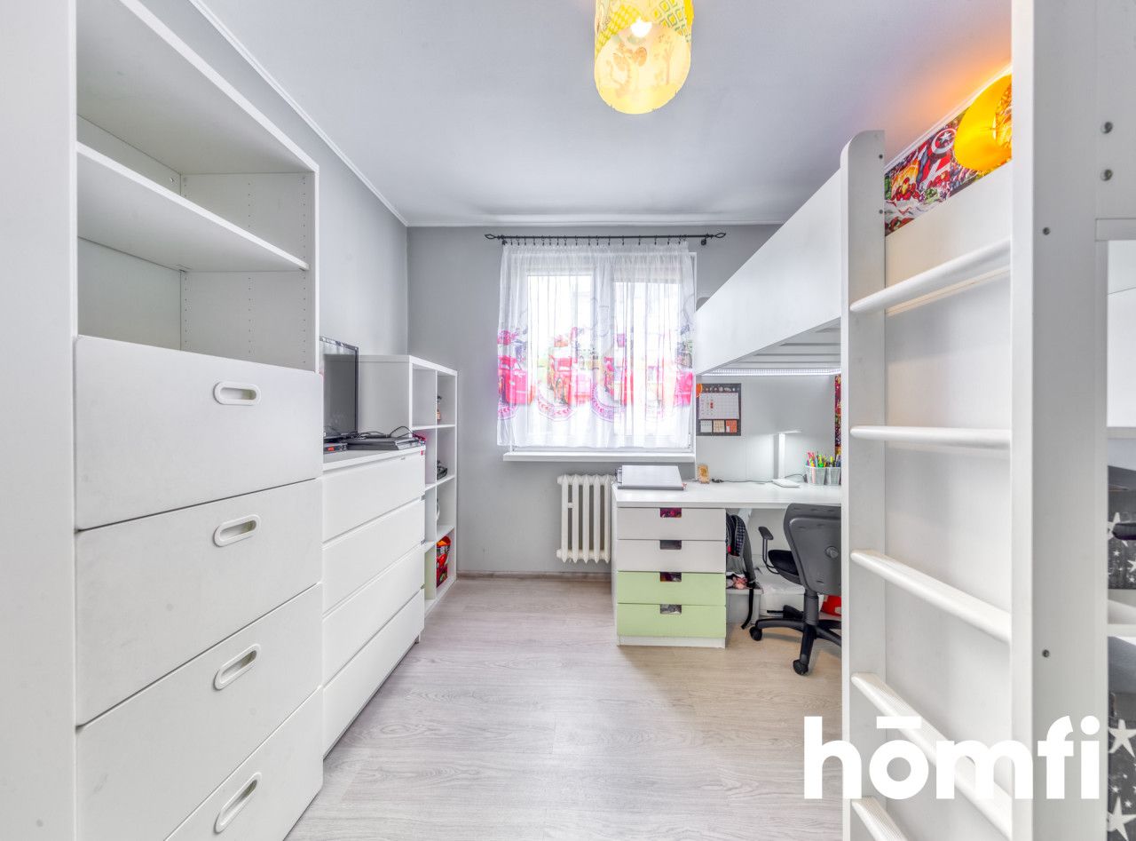 Mieszkanie na sprzedaż 44 m2 2 pok. na Dąbrowie w Łodzi - Apartment - Sale - Łódź, Górna / Dąbrowa