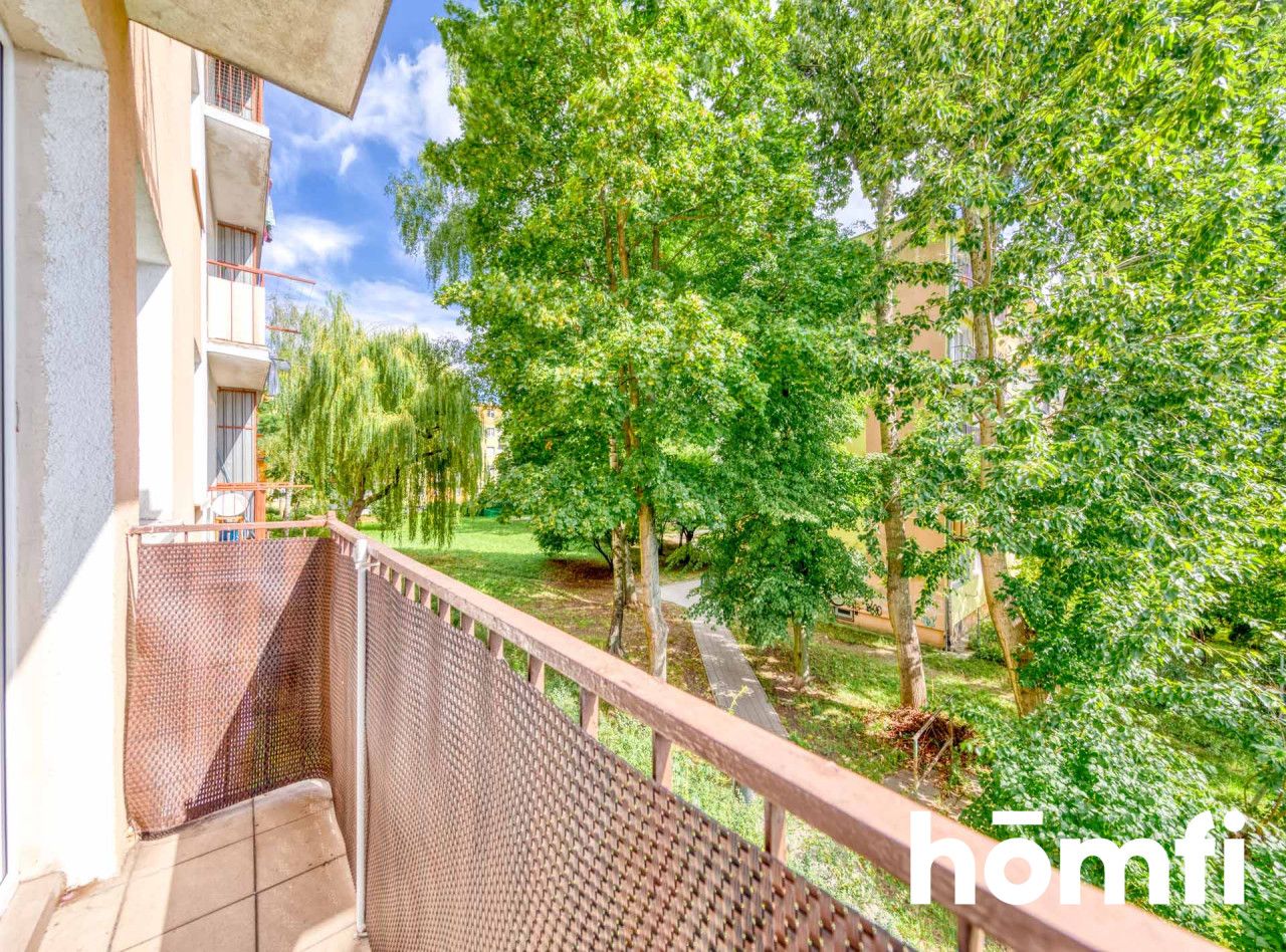 Mieszkanie na sprzedaż 44 m2 2 pok. na Dąbrowie w Łodzi - Apartment - Sale - Łódź, Górna / Dąbrowa