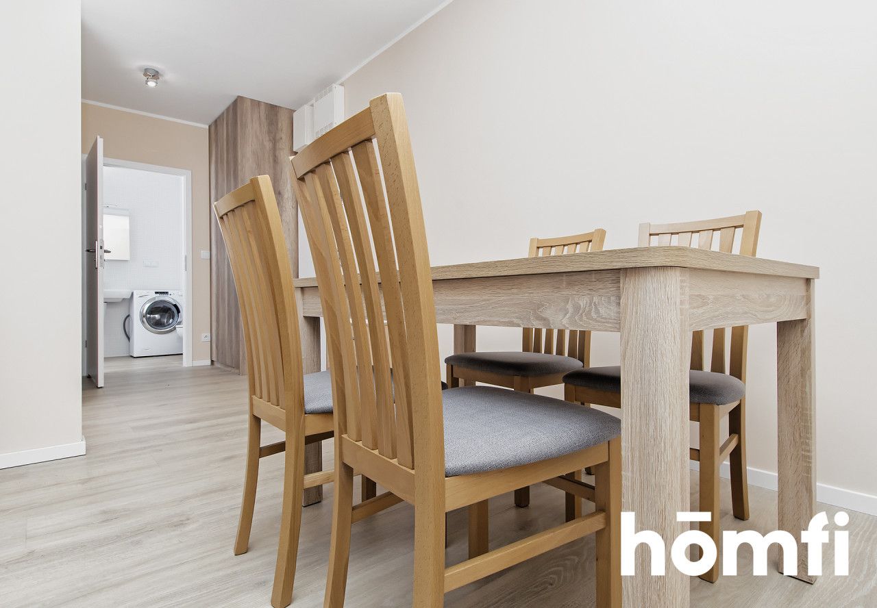 Mieszkanie na wynajem - 2pok Jeżyce Zofii Nałkowskiej - Mieszkanie - Wynajem - Poznań, Jeżyce