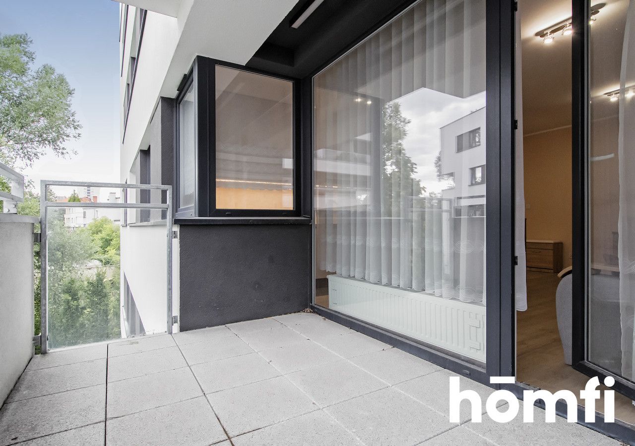 Mieszkanie na wynajem - 2pok Jeżyce Zofii Nałkowskiej - Mieszkanie - Wynajem - Poznań, Jeżyce