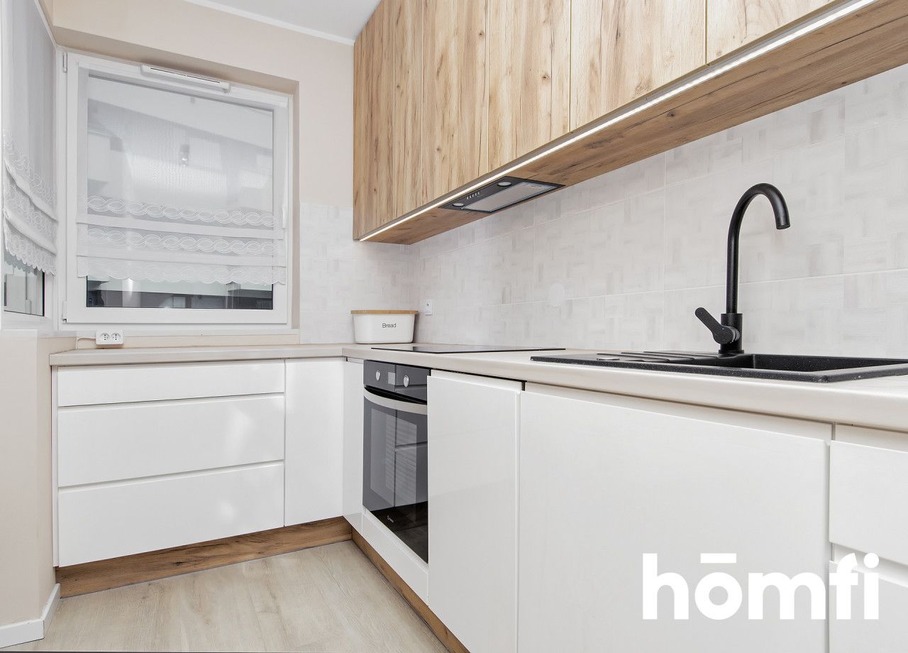 Mieszkanie na wynajem - 2pok Jeżyce Zofii Nałkowskiej - Mieszkanie - Wynajem - Poznań, Jeżyce