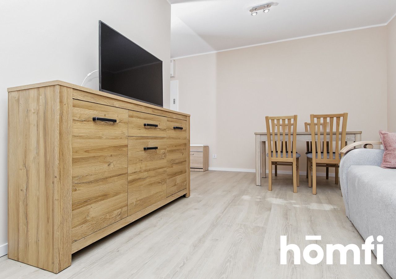 Mieszkanie na wynajem - 2pok Jeżyce Zofii Nałkowskiej - Mieszkanie - Wynajem - Poznań, Jeżyce