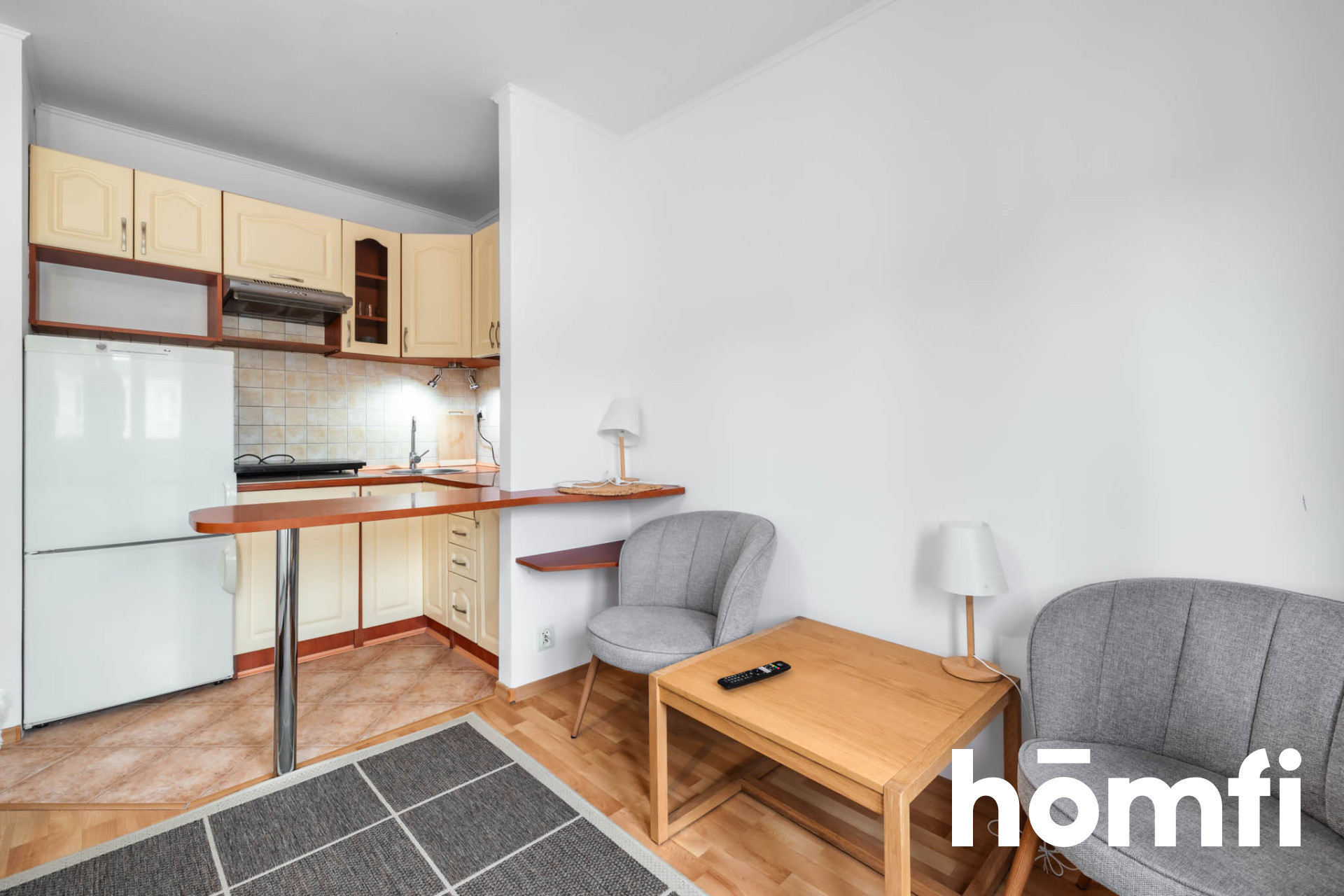 Studio apartament for sale Puławy - Apartment - Sale - Puławski, Puławy