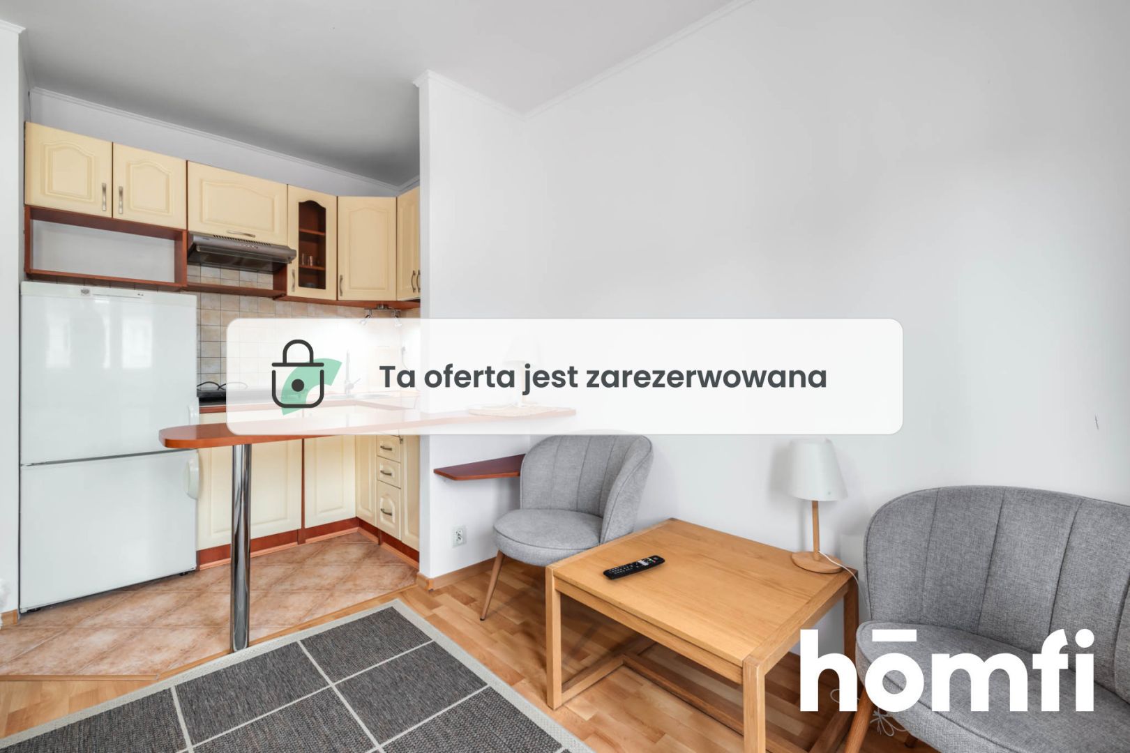 Studio apartament for sale Puławy - Apartment - Sale - Puławski, Puławy