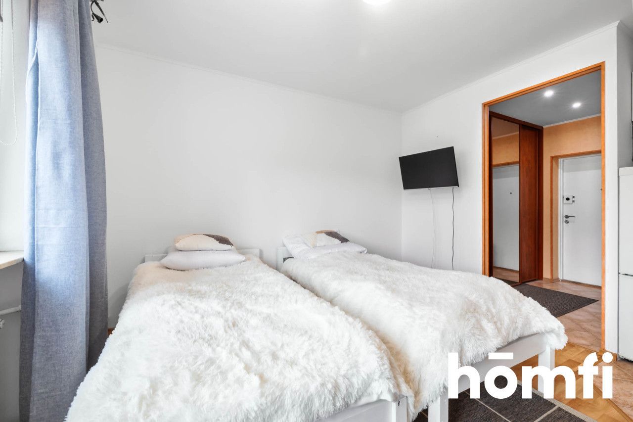 Studio apartament for sale Puławy - Apartment - Sale - Puławski, Puławy