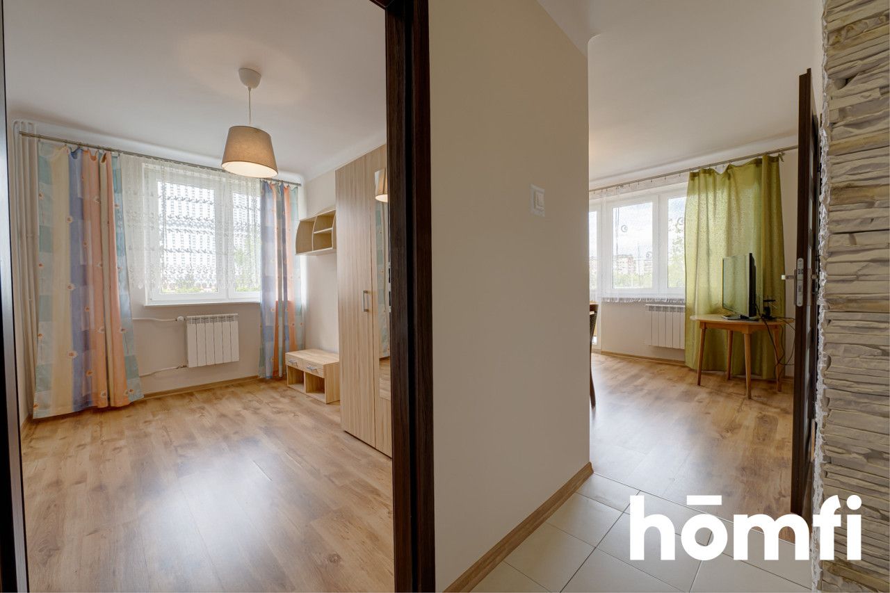 Przytulne mieszkanie do wynajęcia na os. VX-lecia - Mieszkanie - Wynajem - Radom, Os. XV-lecia