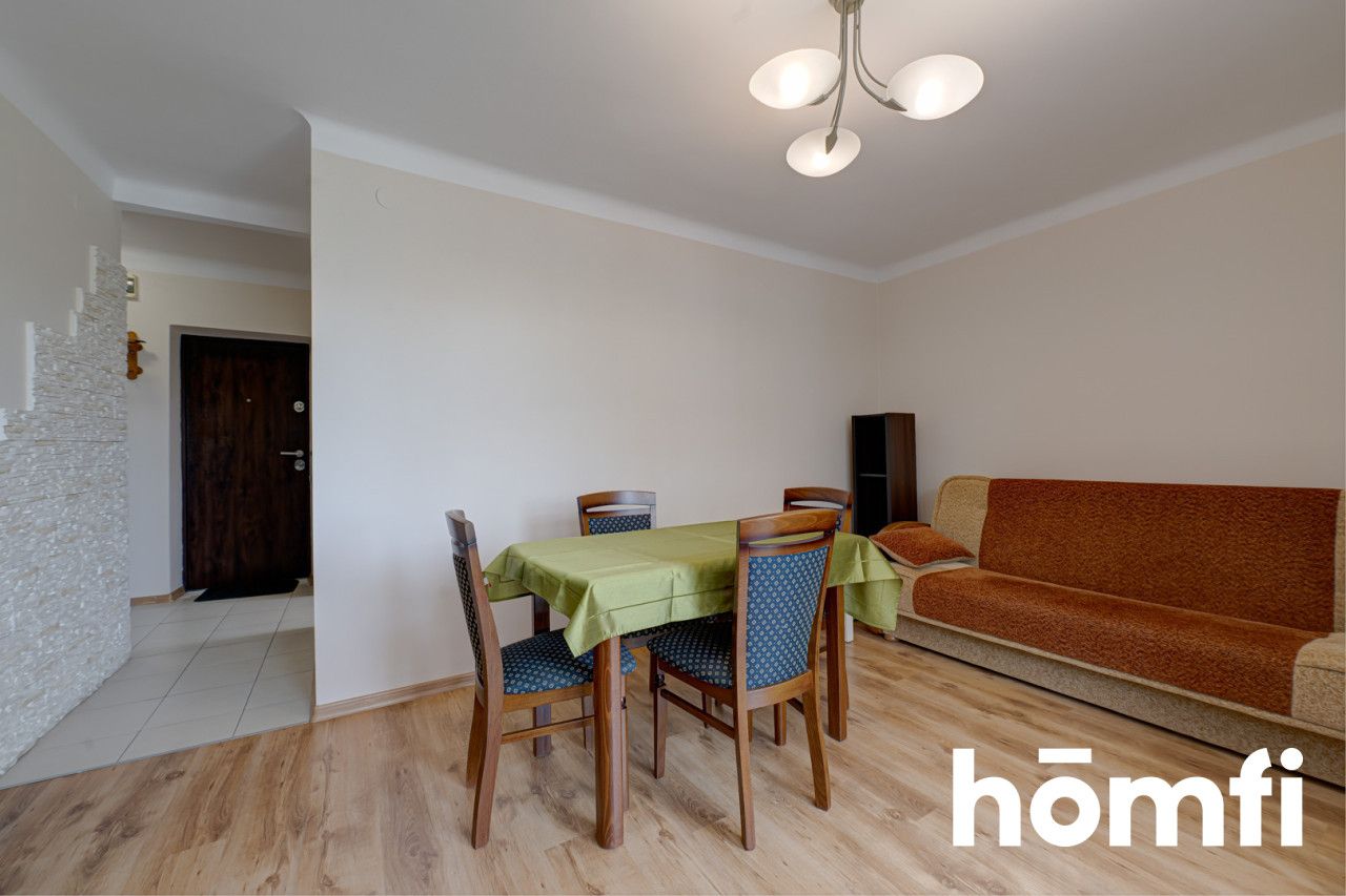 Przytulne mieszkanie do wynajęcia na os. VX-lecia - Mieszkanie - Wynajem - Radom, Os. XV-lecia