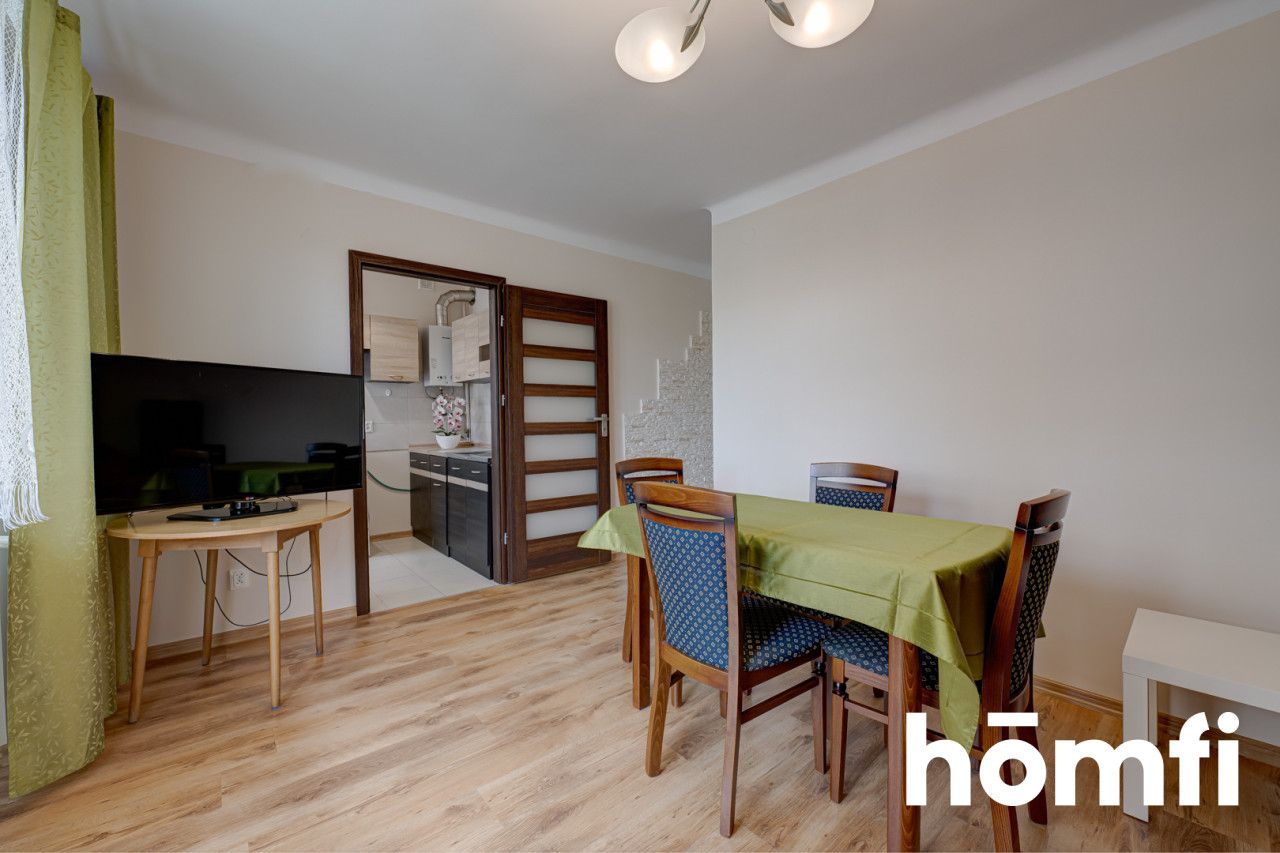 Przytulne mieszkanie do wynajęcia na os. VX-lecia - Mieszkanie - Wynajem - Radom, Os. XV-lecia