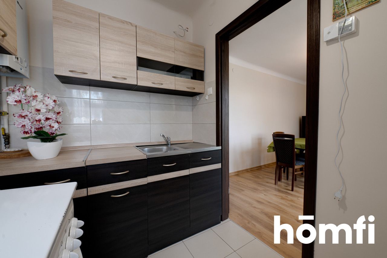 Przytulne mieszkanie do wynajęcia na os. VX-lecia - Mieszkanie - Wynajem - Radom, Os. XV-lecia