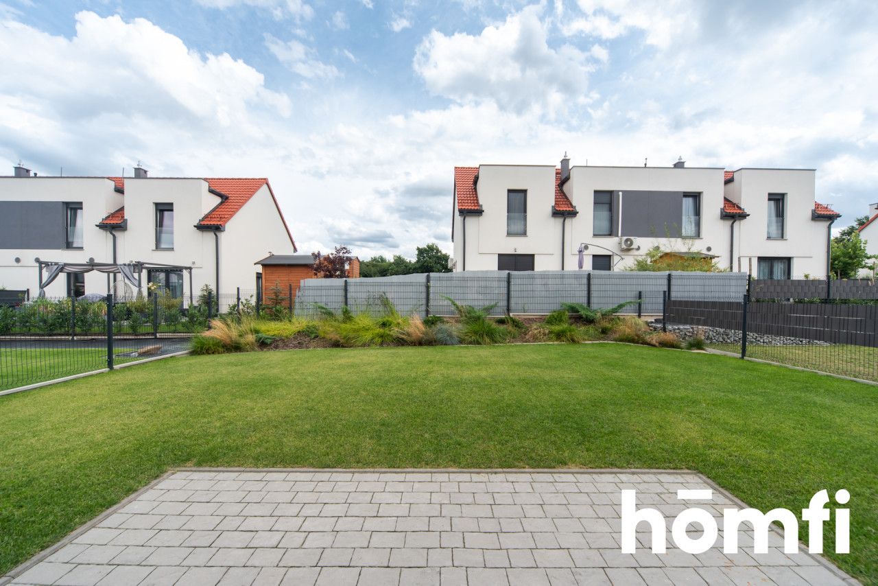 Dom z ogrodem w Ślęzie/ Bielany/ Ołtaszyn - Dom - Wynajem - Wrocławski, Kobierzyce / Ślęza