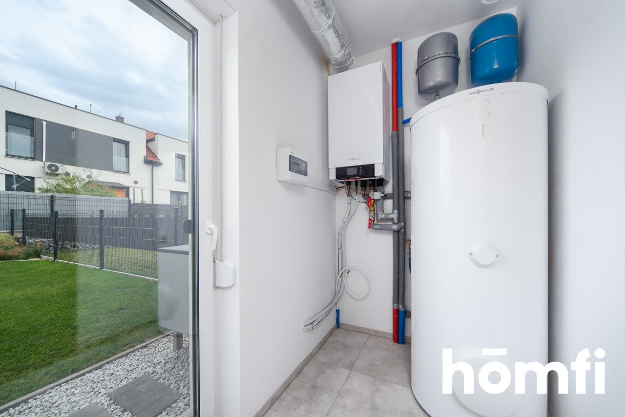 Dom z ogrodem w Ślęzie/ Bielany/ Ołtaszyn - Dom - Wynajem - Wrocławski, Kobierzyce / Ślęza