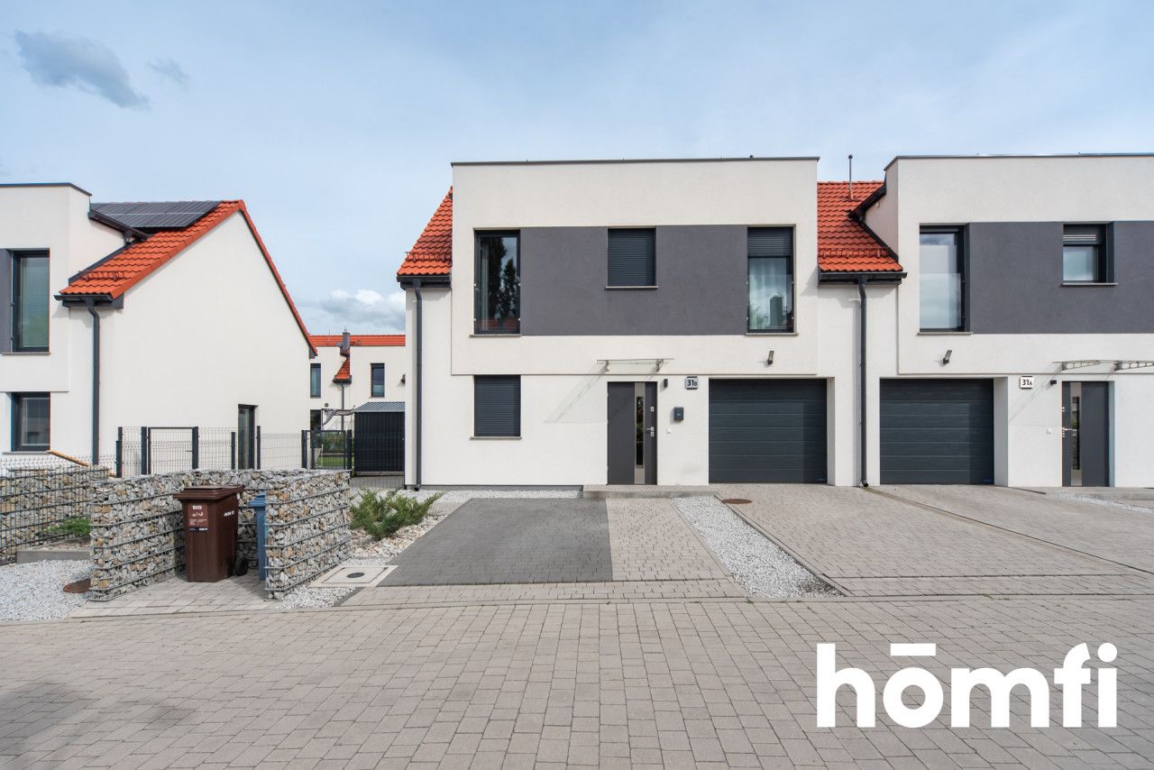 Dom z ogrodem w Ślęzie/ Bielany/ Ołtaszyn - Dom - Wynajem - Wrocławski, Kobierzyce / Ślęza