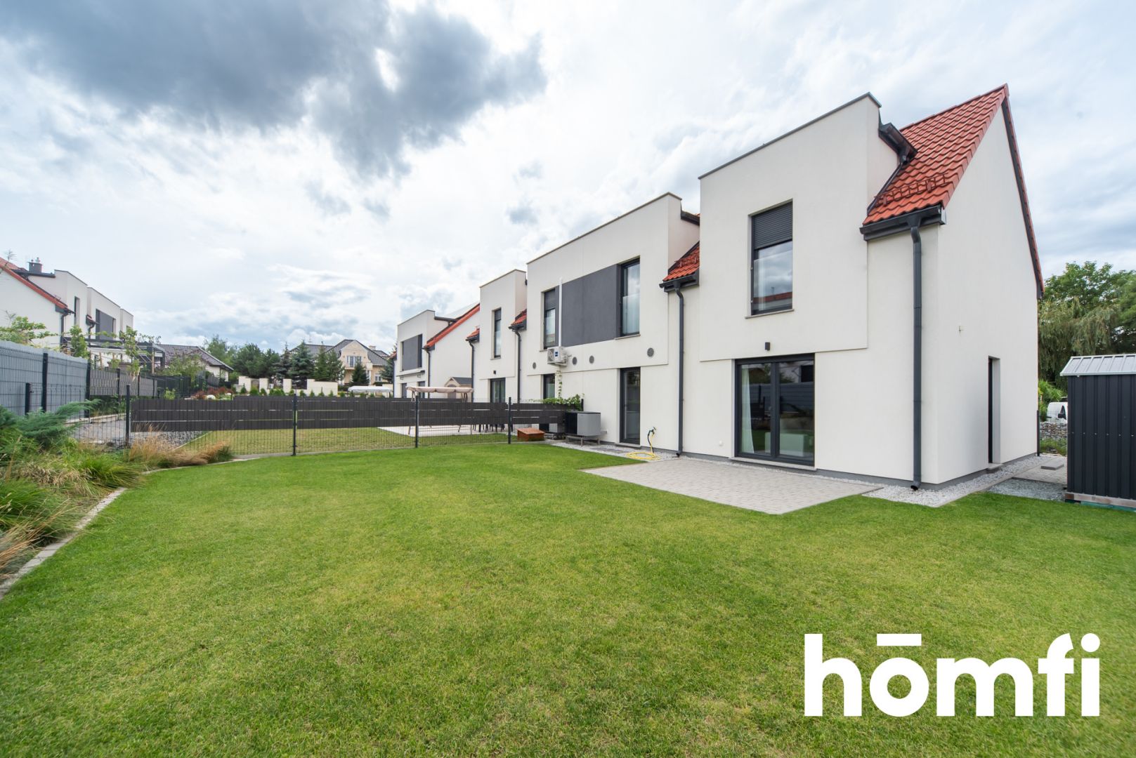 Dom z ogrodem w Ślęzie/ Bielany/ Ołtaszyn - Dom - Wynajem - Wrocławski, Kobierzyce / Ślęza