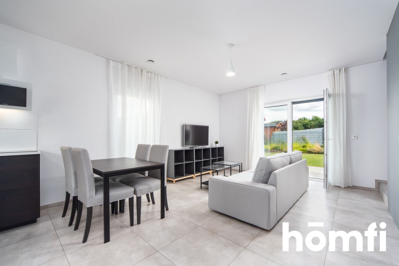 Dom z ogrodem w Ślęzie/ Bielany/ Ołtaszyn - Dom - Wynajem - Wrocławski, Kobierzyce / Ślęza