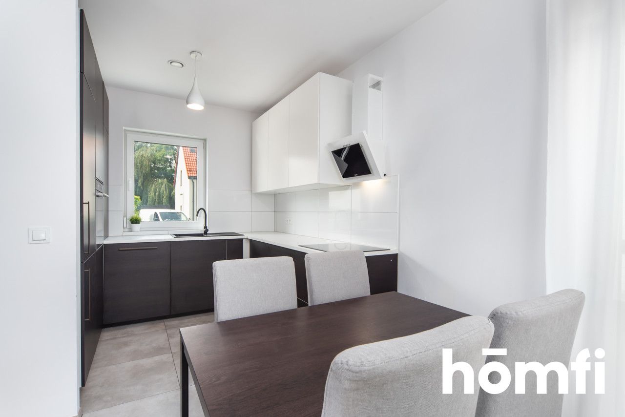 Dom z ogrodem w Ślęzie/ Bielany/ Ołtaszyn - Dom - Wynajem - Wrocławski, Kobierzyce / Ślęza