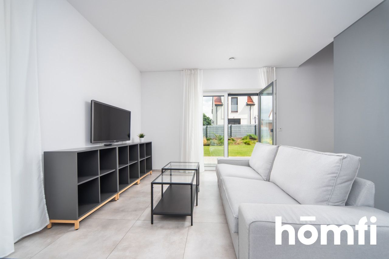 Dom z ogrodem w Ślęzie/ Bielany/ Ołtaszyn - Dom - Wynajem - Wrocławski, Kobierzyce / Ślęza