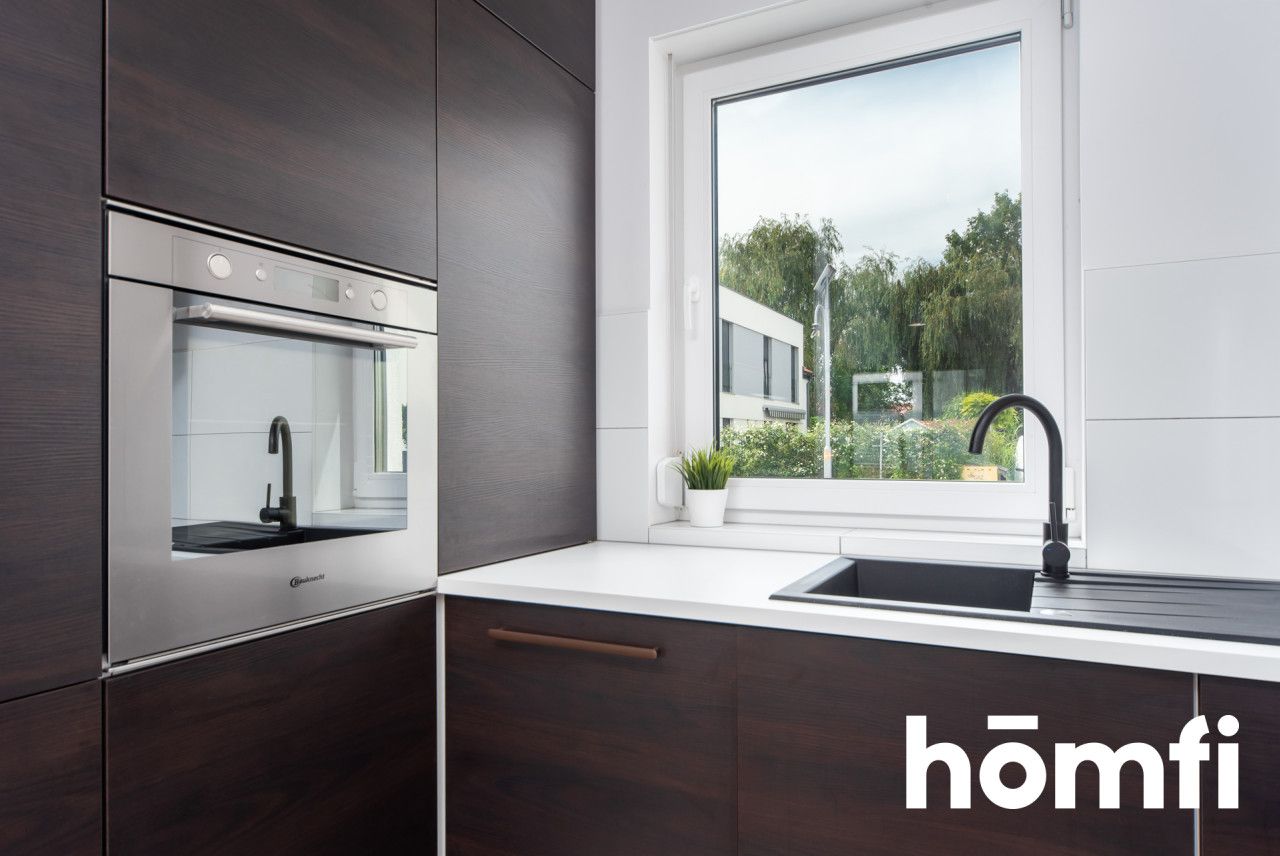 Dom z ogrodem w Ślęzie/ Bielany/ Ołtaszyn - Dom - Wynajem - Wrocławski, Kobierzyce / Ślęza