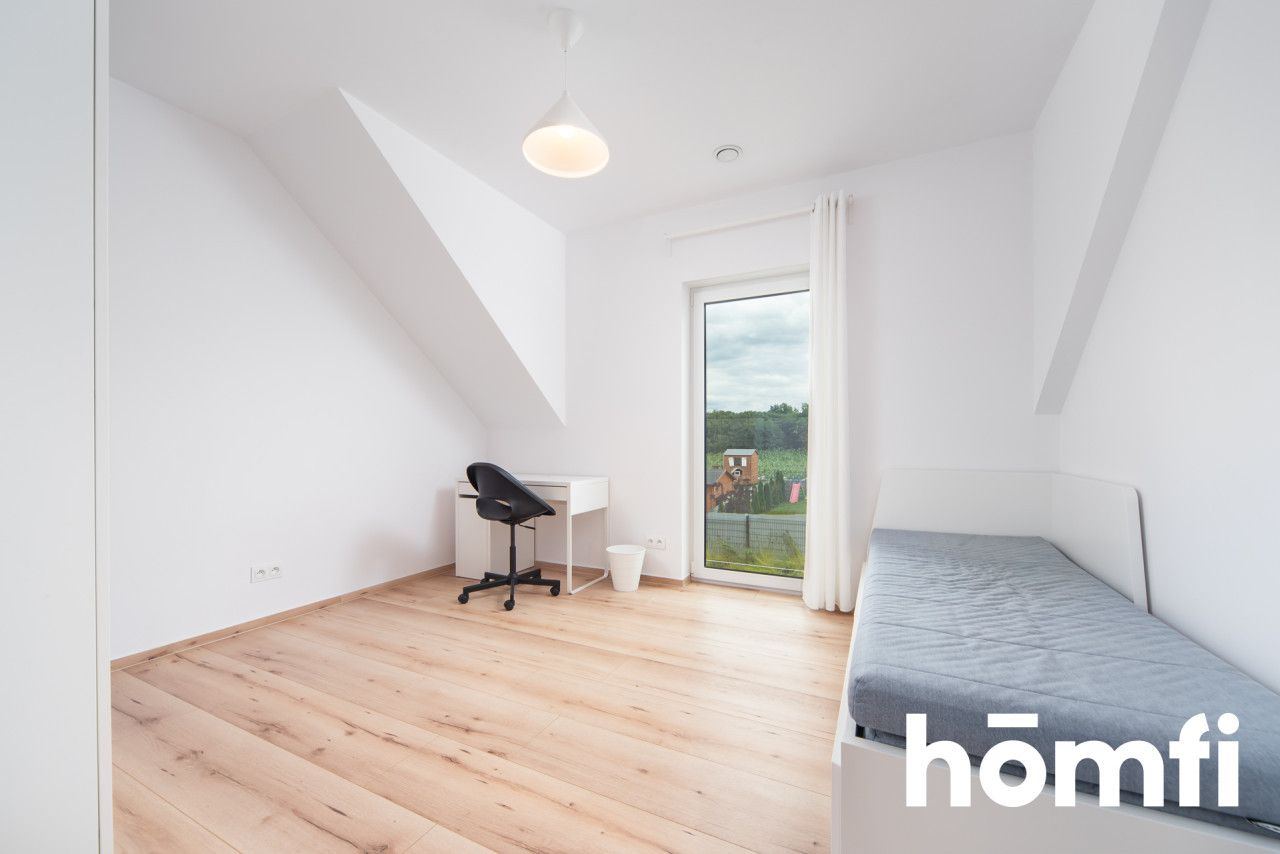 Dom z ogrodem w Ślęzie/ Bielany/ Ołtaszyn - Dom - Wynajem - Wrocławski, Kobierzyce / Ślęza