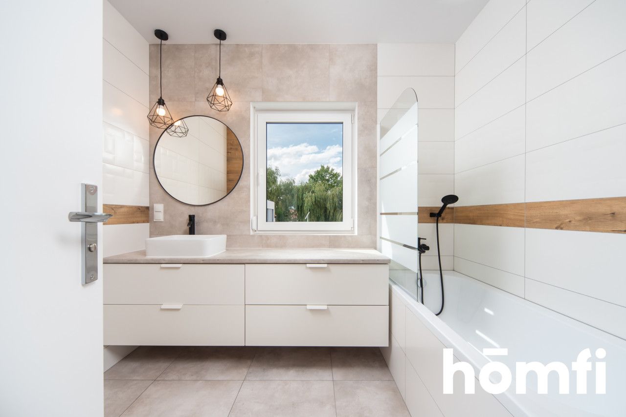 Dom z ogrodem w Ślęzie/ Bielany/ Ołtaszyn - Dom - Wynajem - Wrocławski, Kobierzyce / Ślęza