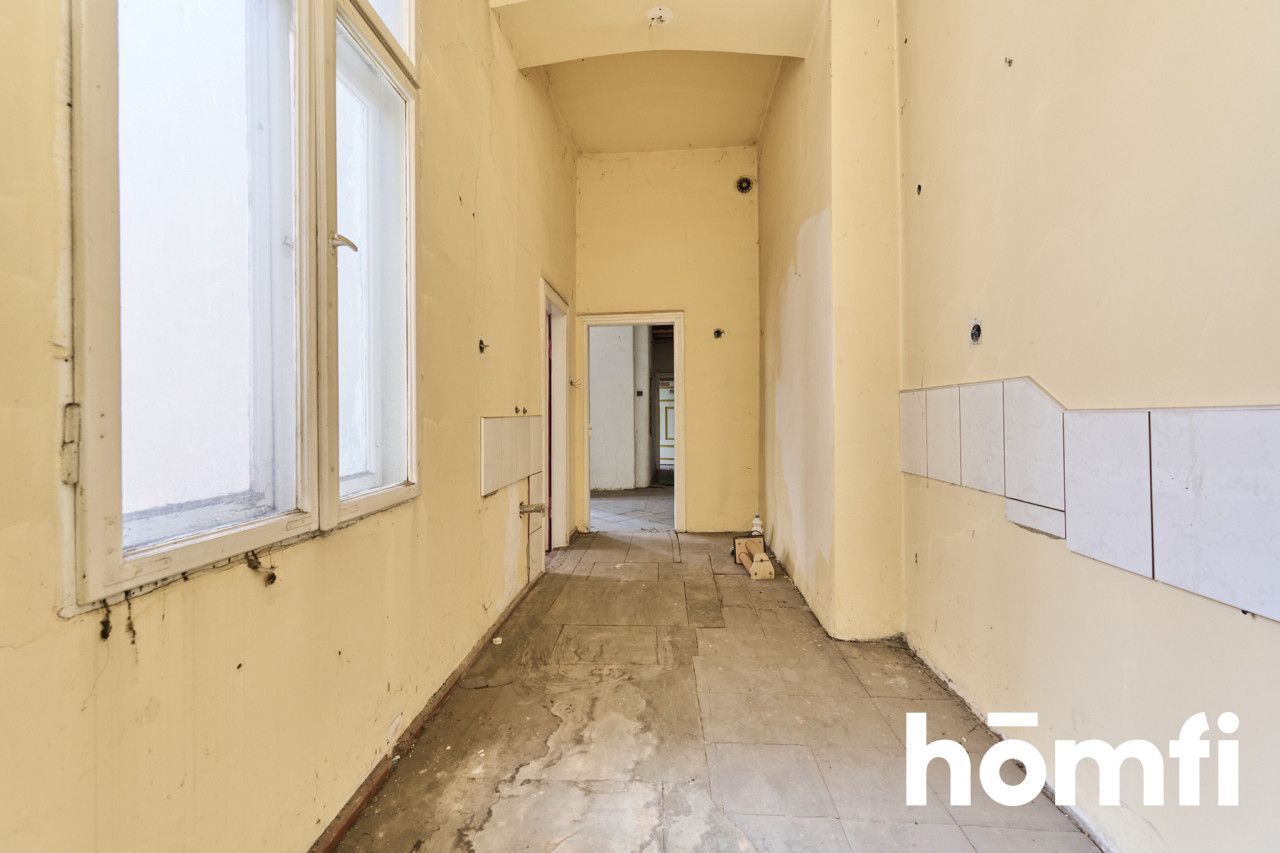 For sale a tenement house in the center of Kalisz 2 790 000 PLN - Commercial premises - Sale - Kalisz, Stare Miasto