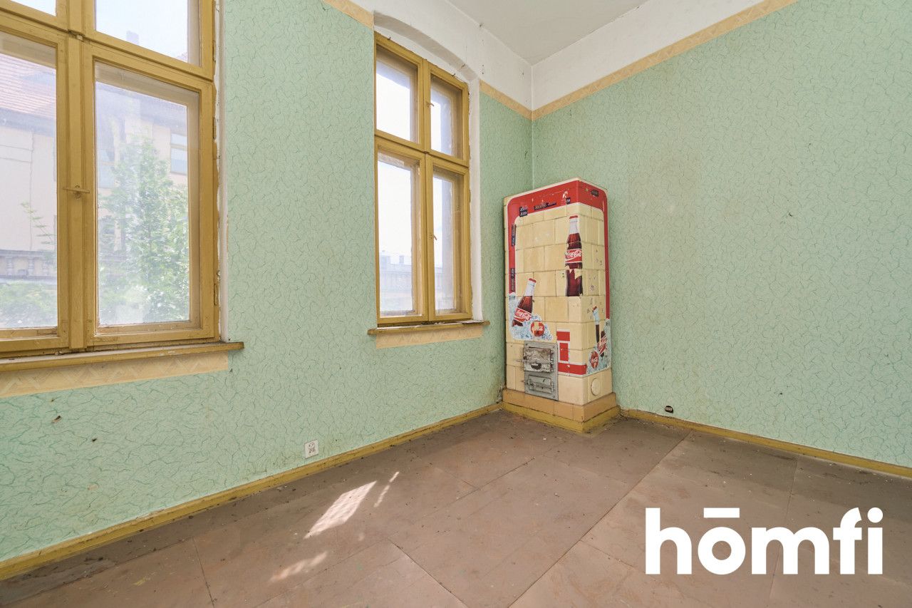 For sale a tenement house in the center of Kalisz 2 790 000 PLN - Commercial premises - Sale - Kalisz, Stare Miasto