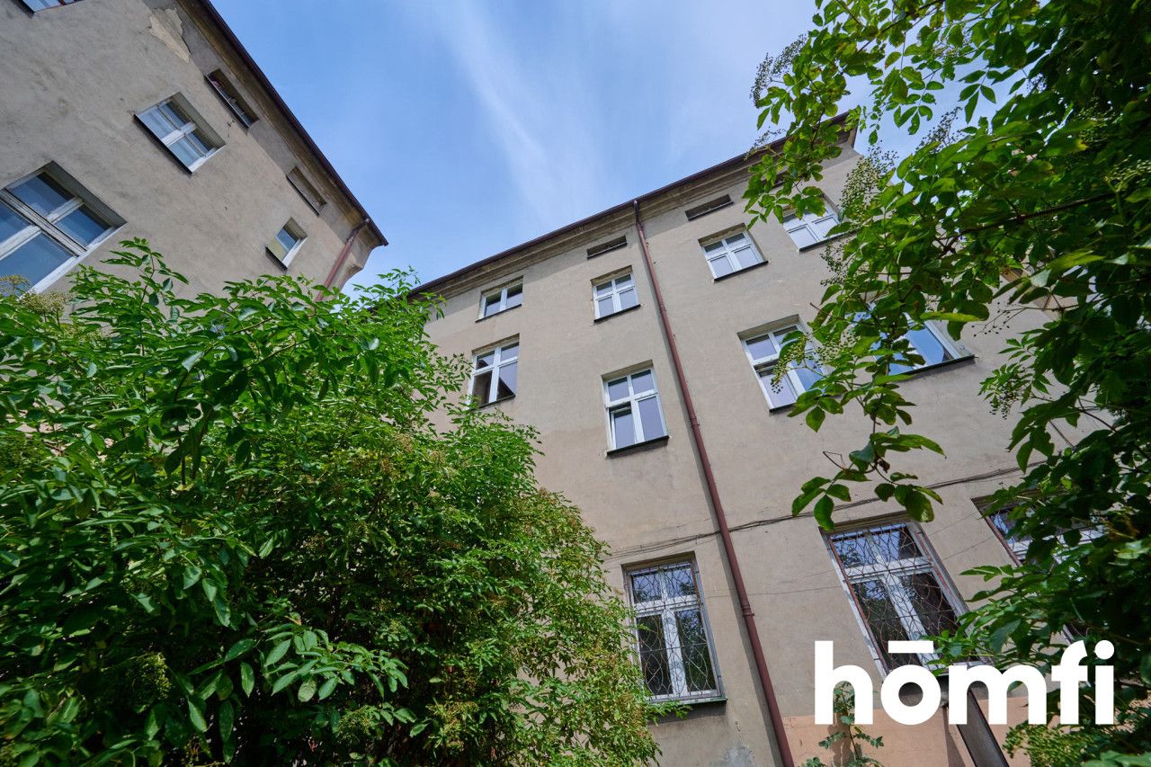 For sale a tenement house in the center of Kalisz 2 790 000 PLN - Commercial premises - Sale - Kalisz, Stare Miasto