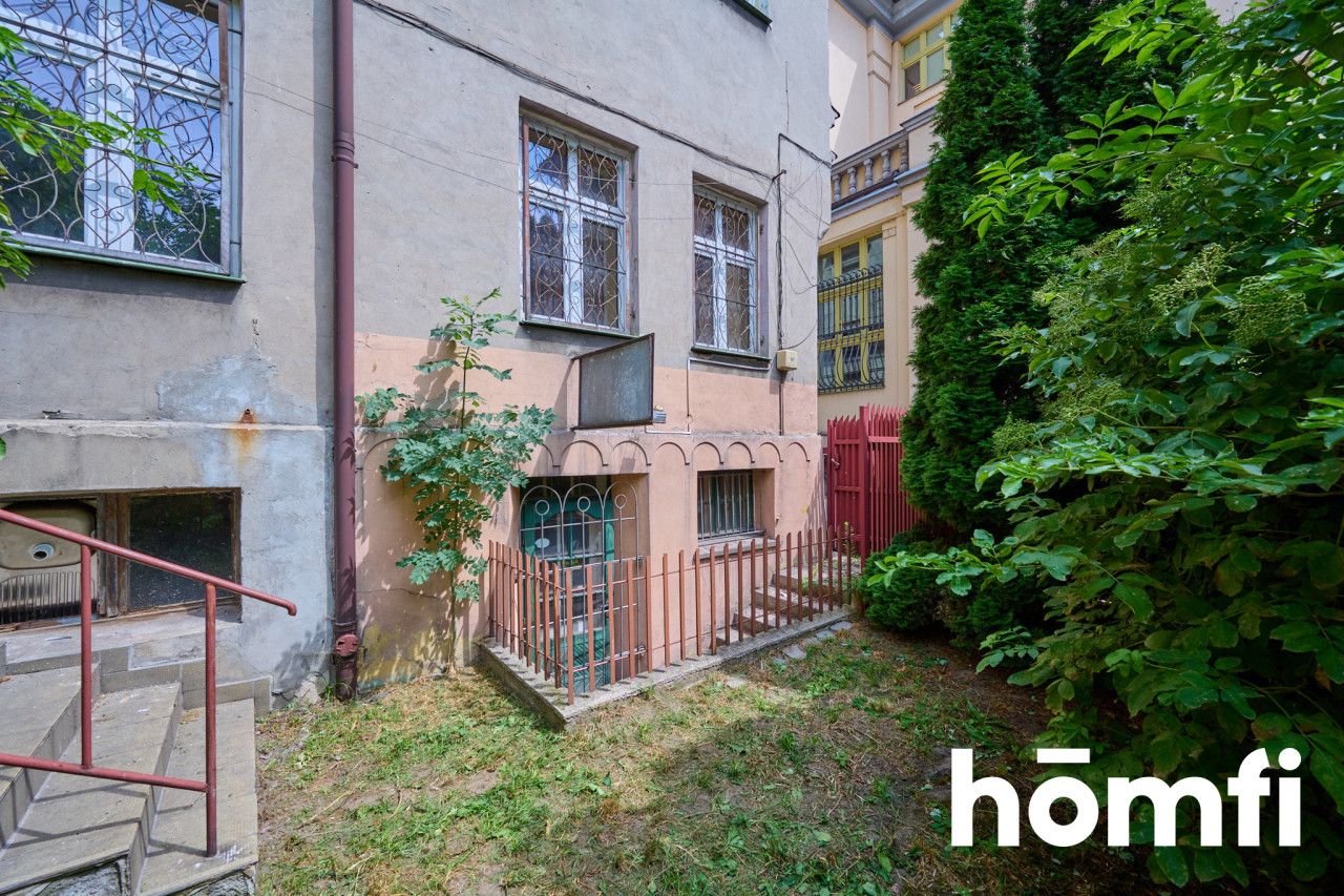 For sale a tenement house in the center of Kalisz 2 790 000 PLN - Commercial premises - Sale - Kalisz, Stare Miasto