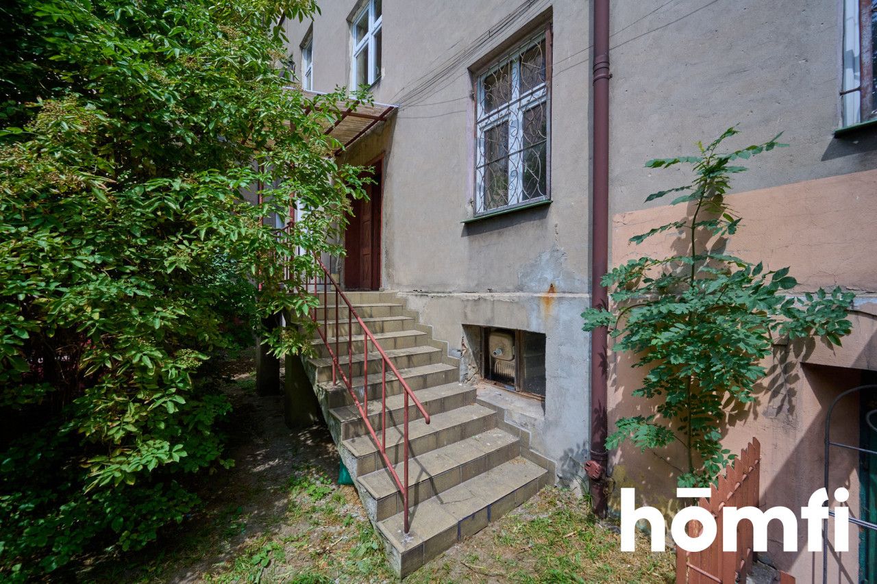 For sale a tenement house in the center of Kalisz 2 790 000 PLN - Commercial premises - Sale - Kalisz, Stare Miasto