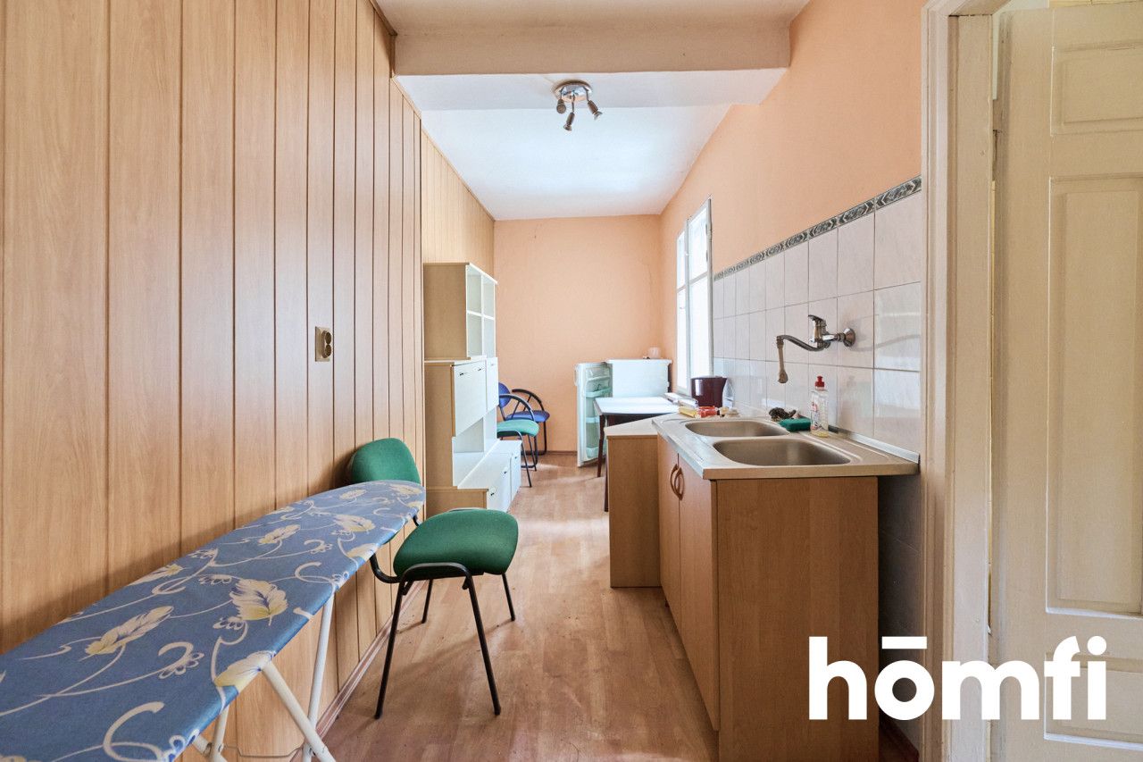 For sale a tenement house in the center of Kalisz 2 790 000 PLN - Commercial premises - Sale - Kalisz, Stare Miasto