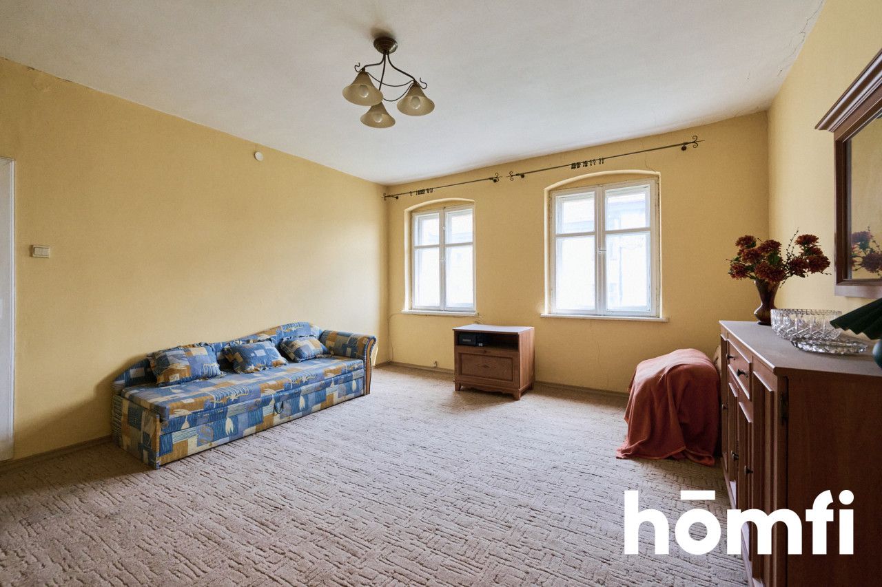 For sale a tenement house in the center of Kalisz 2 790 000 PLN - Commercial premises - Sale - Kalisz, Stare Miasto