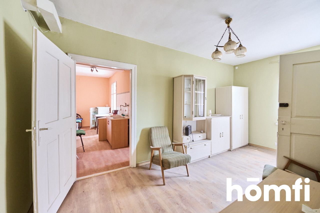 For sale a tenement house in the center of Kalisz 2 790 000 PLN - Commercial premises - Sale - Kalisz, Stare Miasto