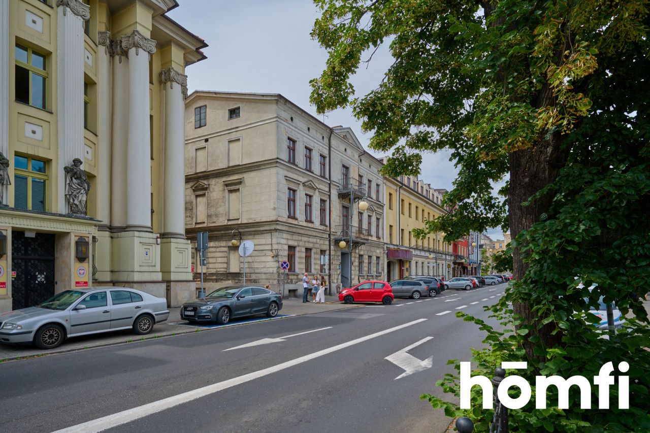 For sale a tenement house in the center of Kalisz 2 790 000 PLN - Commercial premises - Sale - Kalisz, Stare Miasto