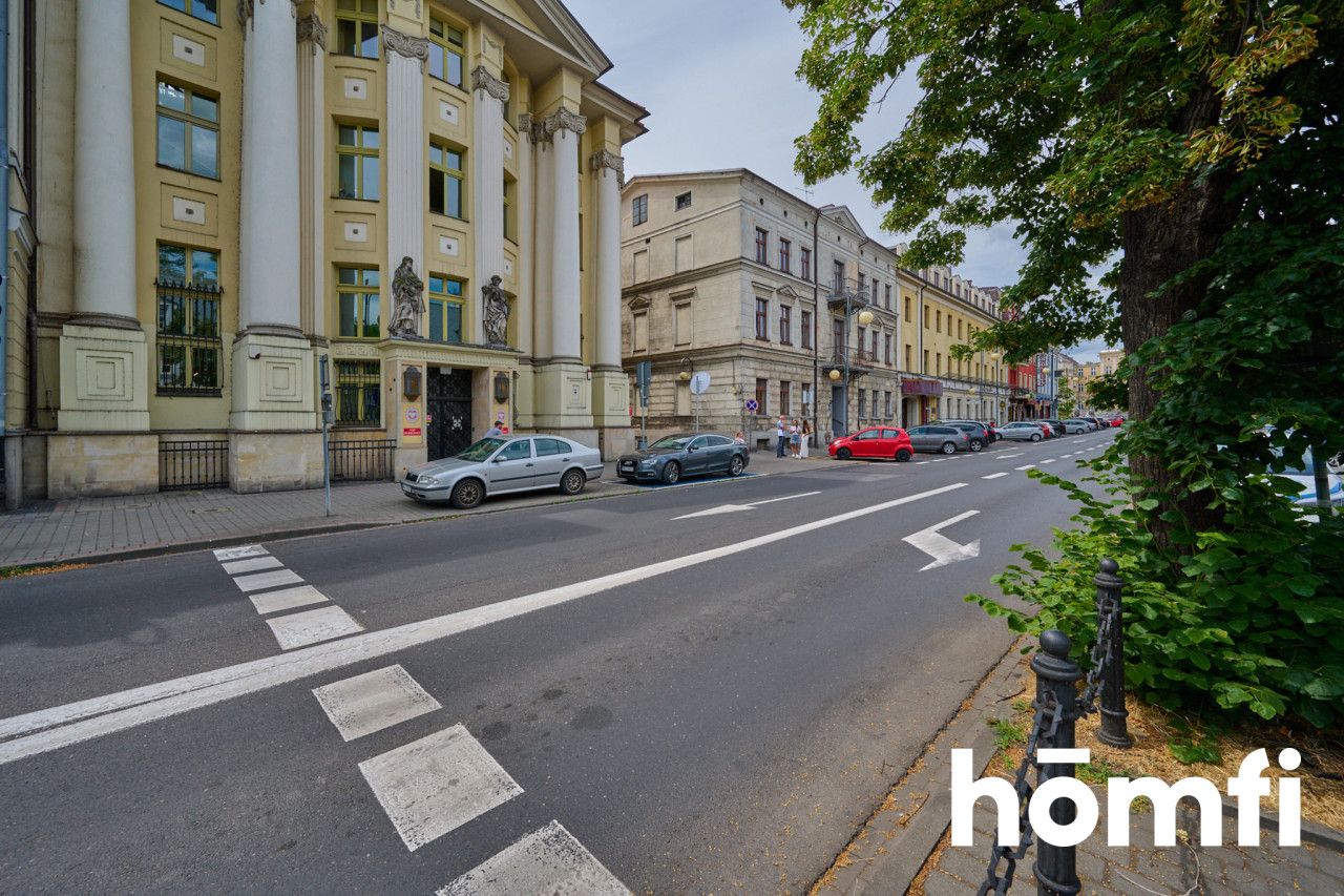 For sale a tenement house in the center of Kalisz 2 790 000 PLN - Commercial premises - Sale - Kalisz, Stare Miasto