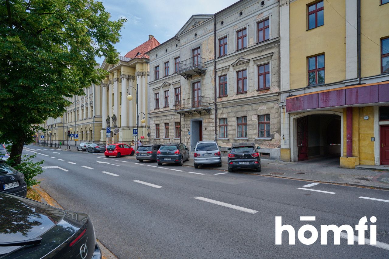 For sale a tenement house in the center of Kalisz 2 790 000 PLN - Commercial premises - Sale - Kalisz, Stare Miasto