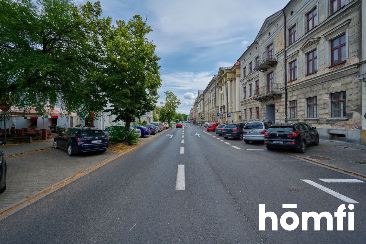 For sale a tenement house in the center of Kalisz 2 790 000 PLN - Commercial premises - Sale - Kalisz, Stare Miasto