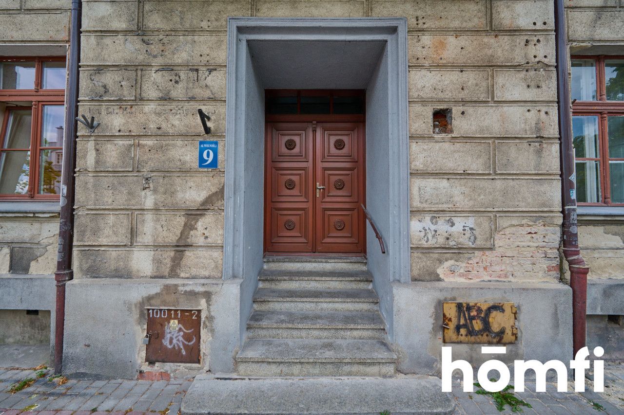 For sale a tenement house in the center of Kalisz 2 790 000 PLN - Commercial premises - Sale - Kalisz, Stare Miasto