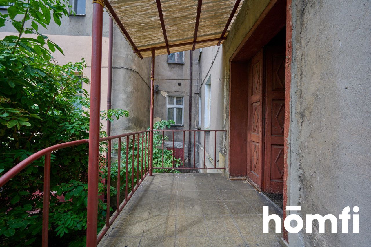 For sale a tenement house in the center of Kalisz 2 790 000 PLN - Commercial premises - Sale - Kalisz, Stare Miasto