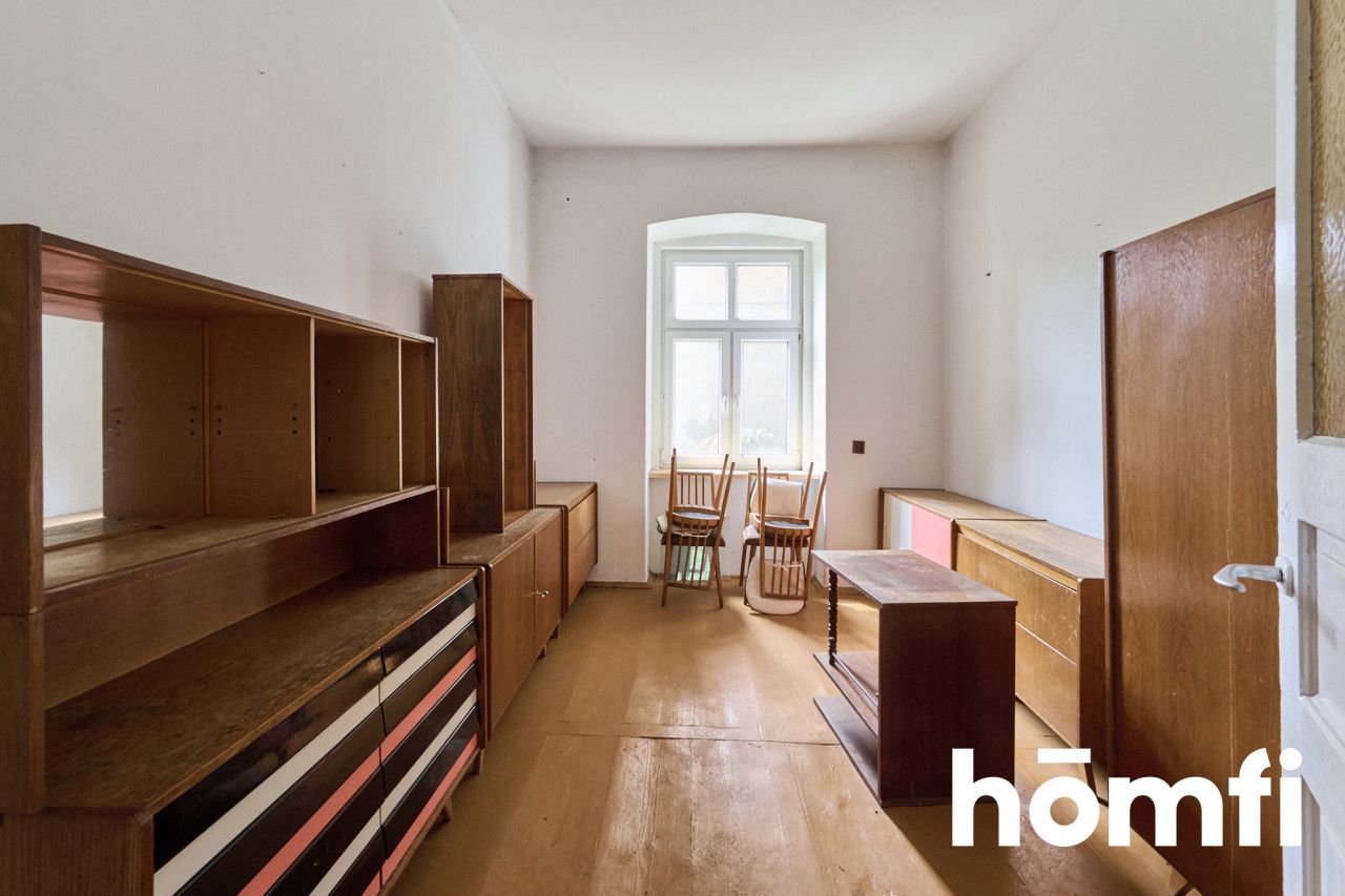 For sale a tenement house in the center of Kalisz 2 790 000 PLN - Commercial premises - Sale - Kalisz, Stare Miasto