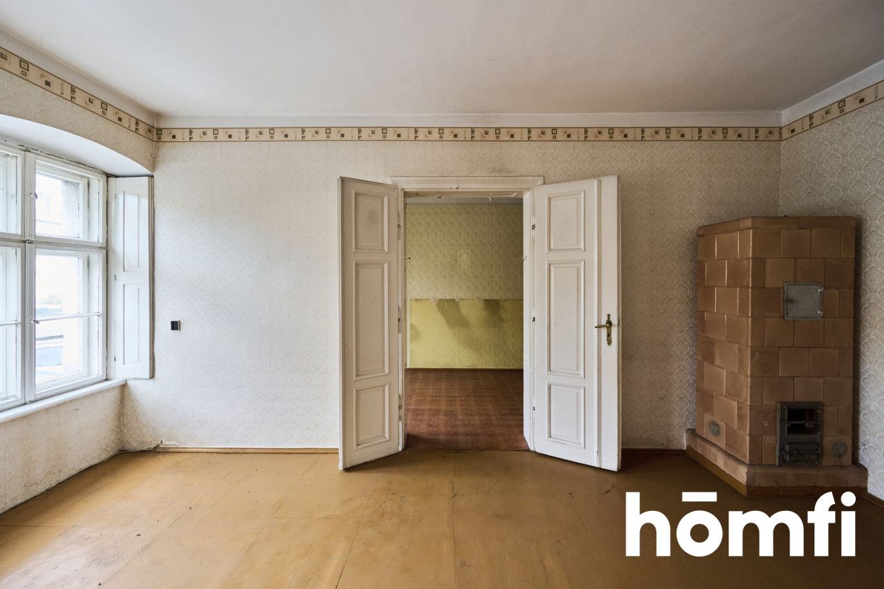 For sale a tenement house in the center of Kalisz 2 790 000 PLN - Commercial premises - Sale - Kalisz, Stare Miasto