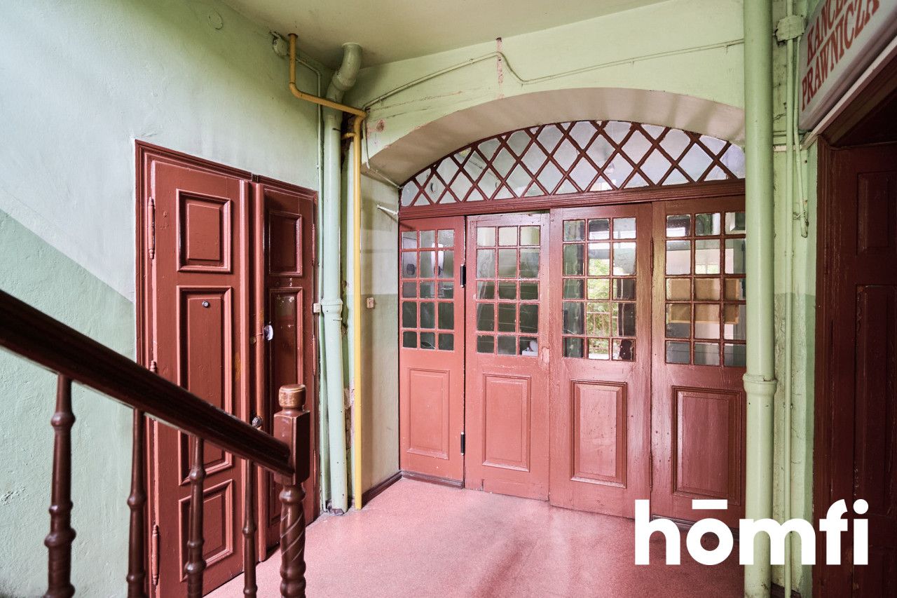 For sale a tenement house in the center of Kalisz 2 790 000 PLN - Commercial premises - Sale - Kalisz, Stare Miasto