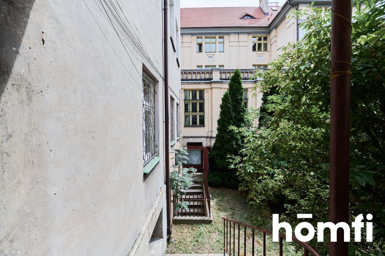 For sale a tenement house in the center of Kalisz 2 790 000 PLN - Commercial premises - Sale - Kalisz, Stare Miasto